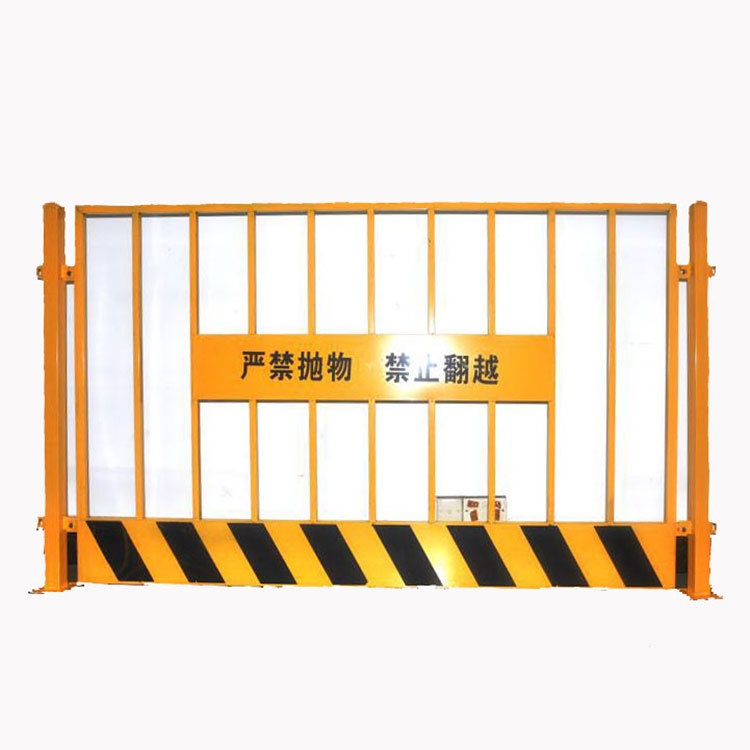 基坑護欄網(wǎng)表面如何處理使用更安全穩(wěn)定？