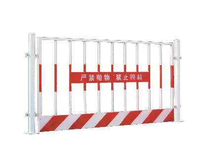 工地臨時護(hù)欄
